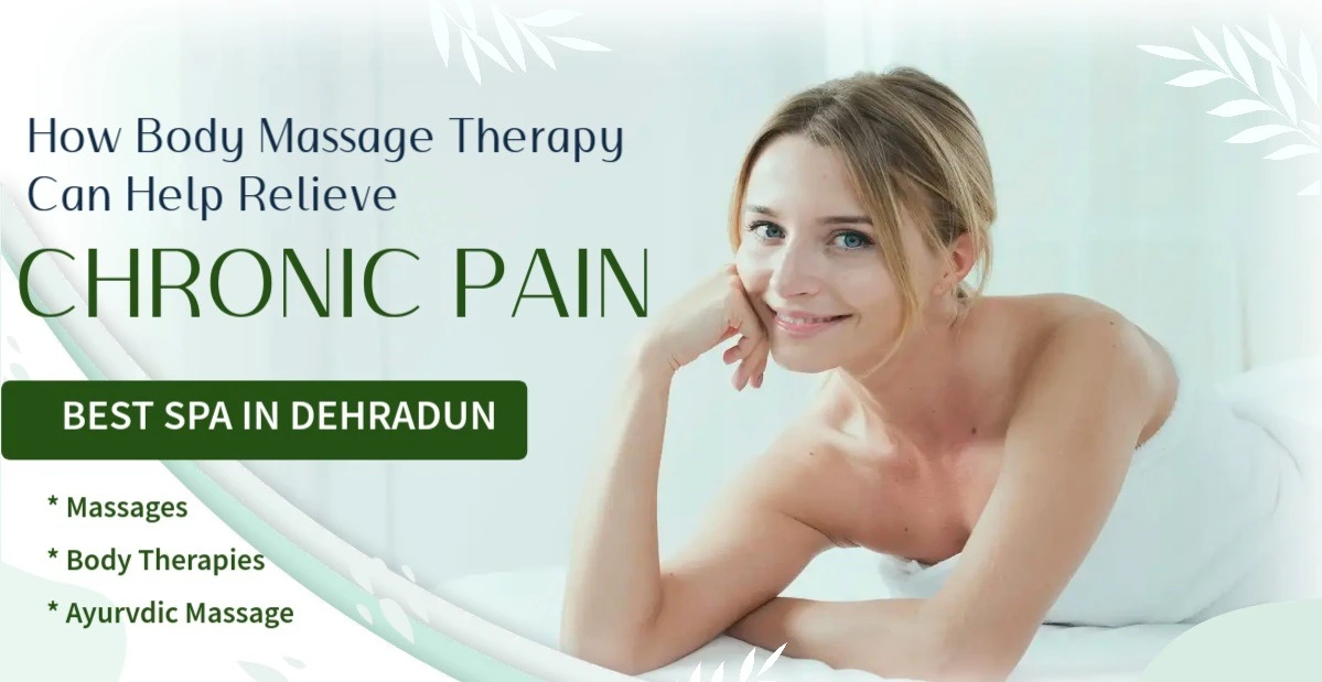 Body Massage Therapy