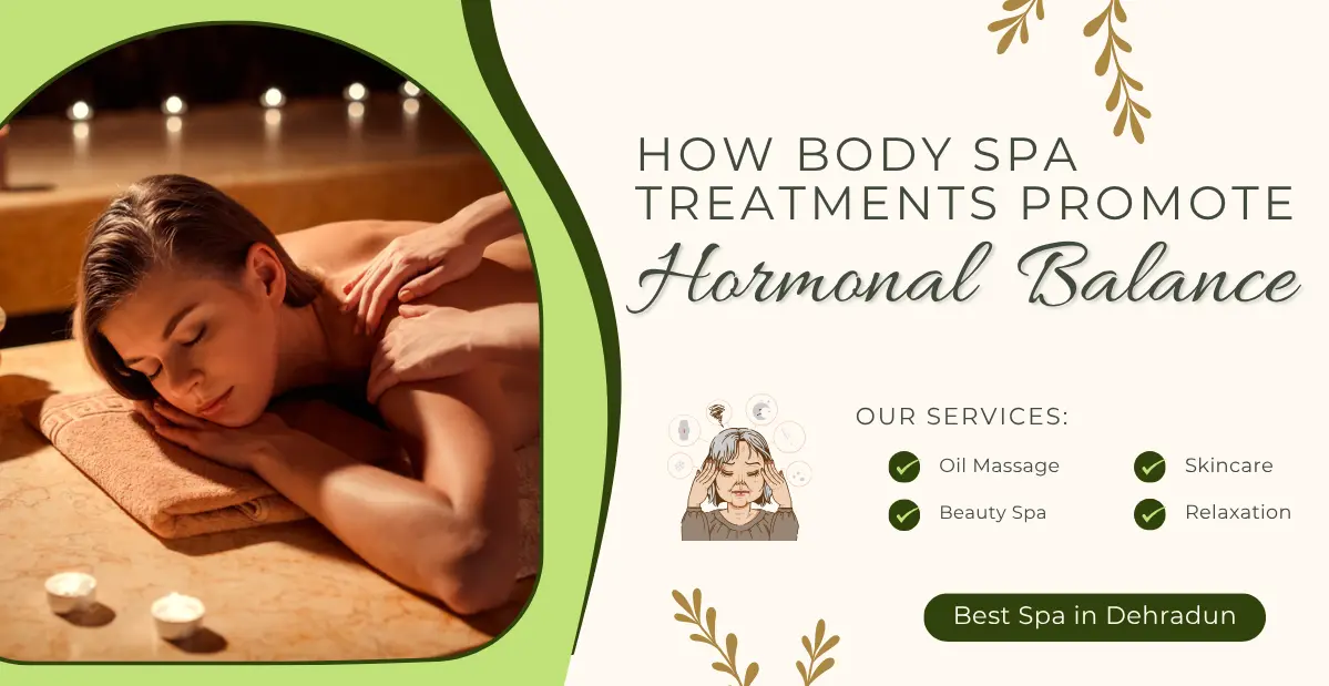 body massage in Dehradun body massage in Dehradun
