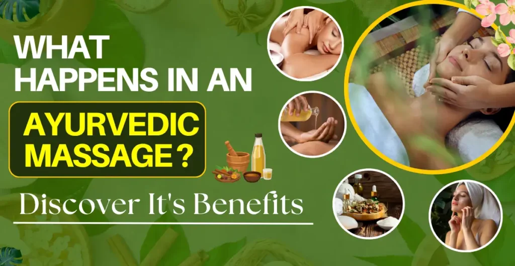Ayurvedic Massage