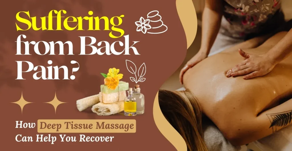 body massage center in dehradun