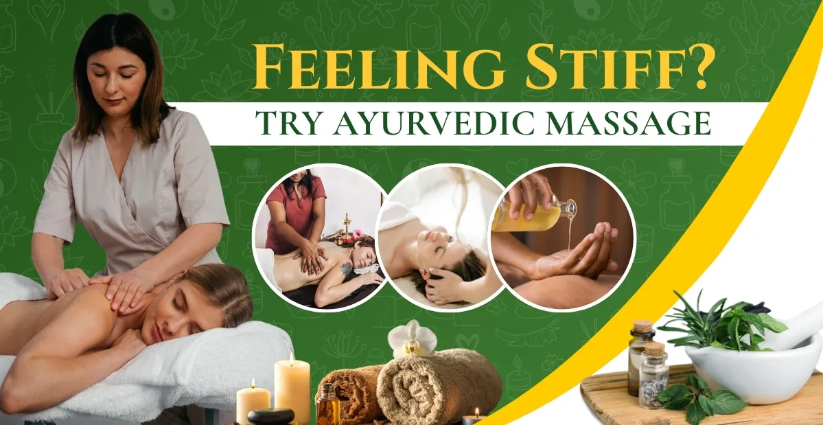 Massage in Dehradun for Relief