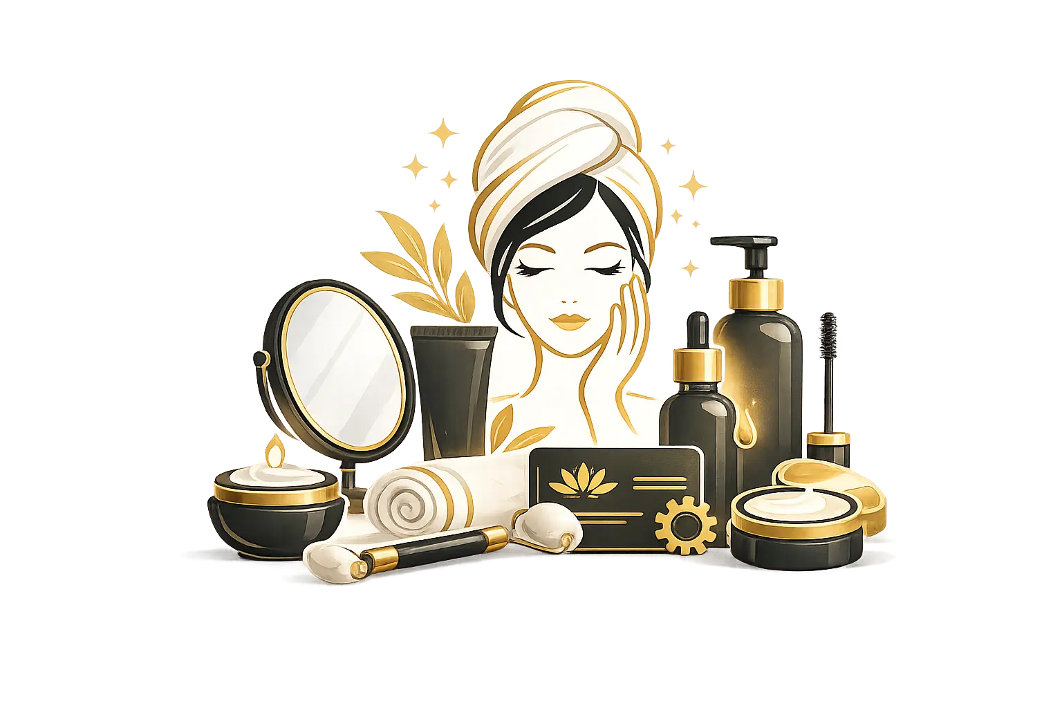 beauty care