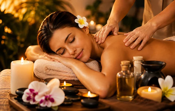Spa Centres in Dehradun